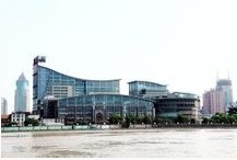武漢龍王廟國(guó)際廣場(chǎng)B區(qū)