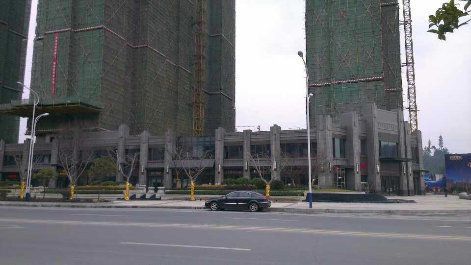 十堰市大美盛城